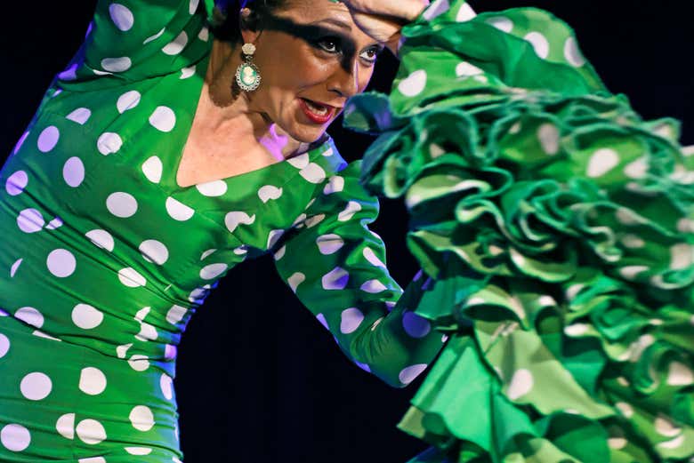 Você desfrutará de uma performance única