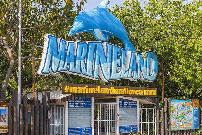 Marineland
