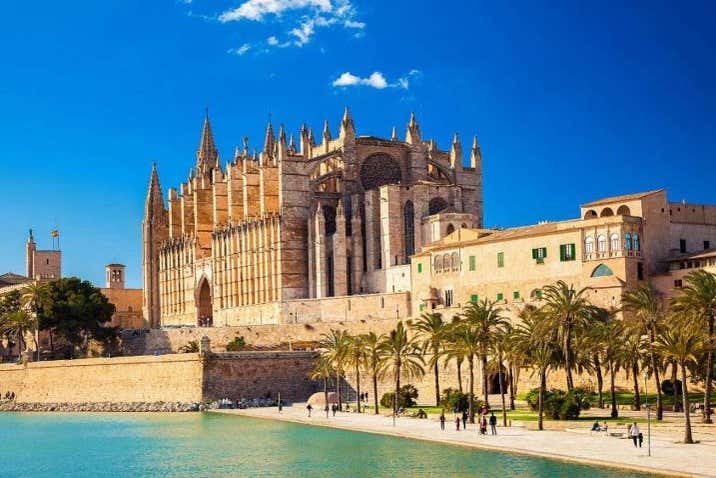 Free tour de las tres culturas