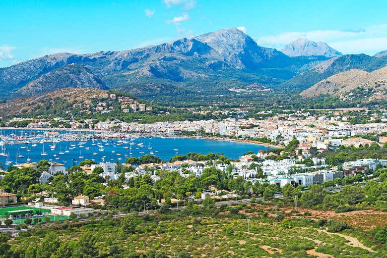 Port de Pollensa