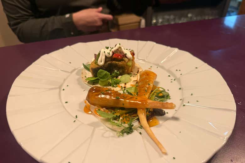 Conoceremos la gastronomía típica balear