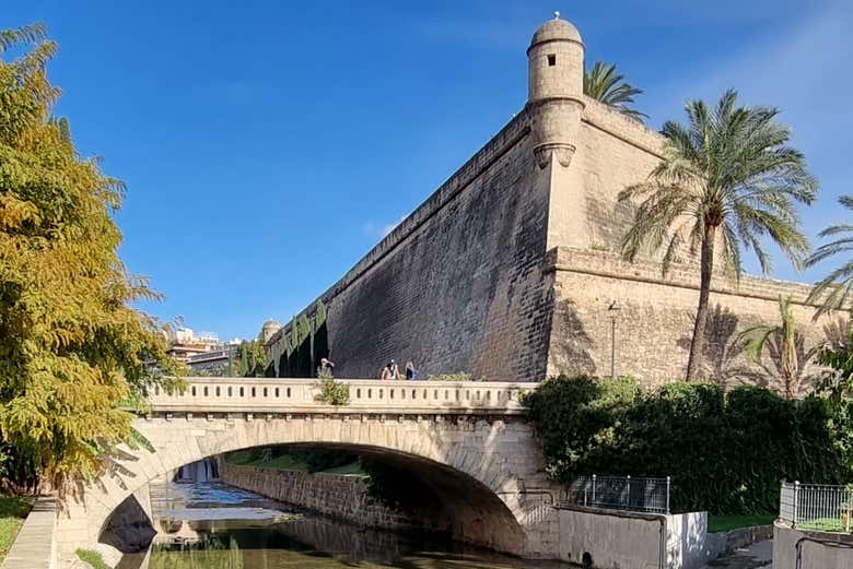 Torrente de Sa Riera