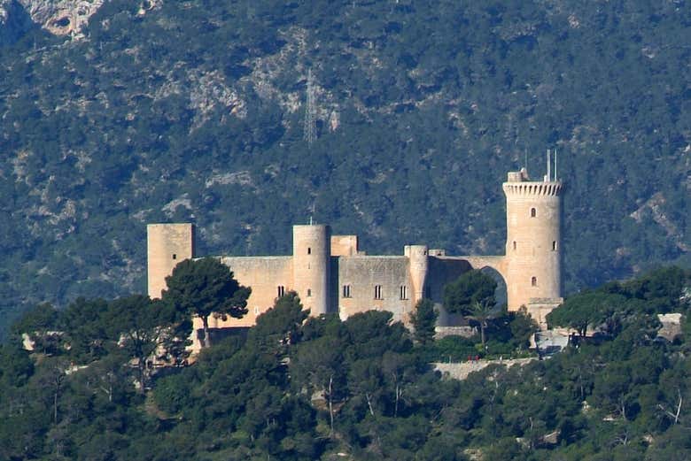 Castelo de Bellver