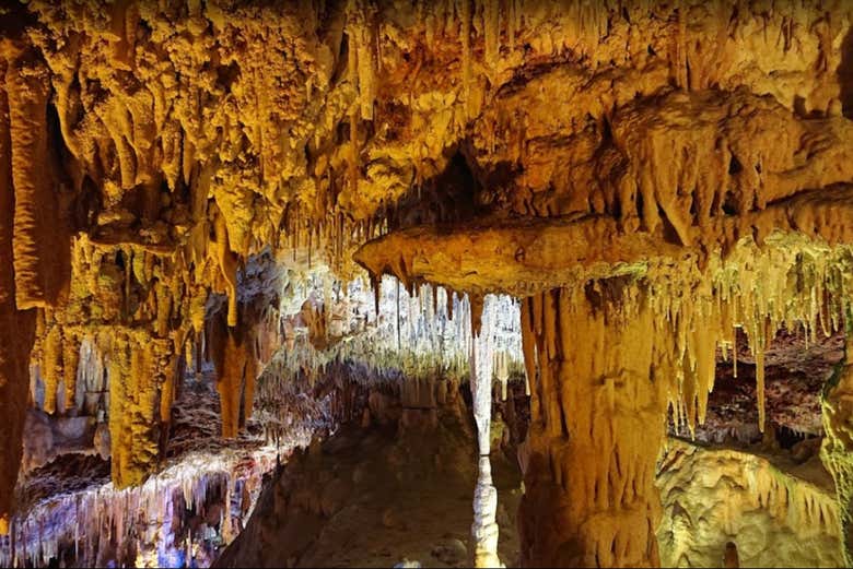 Un voyage fascinant au cœur de la Terre