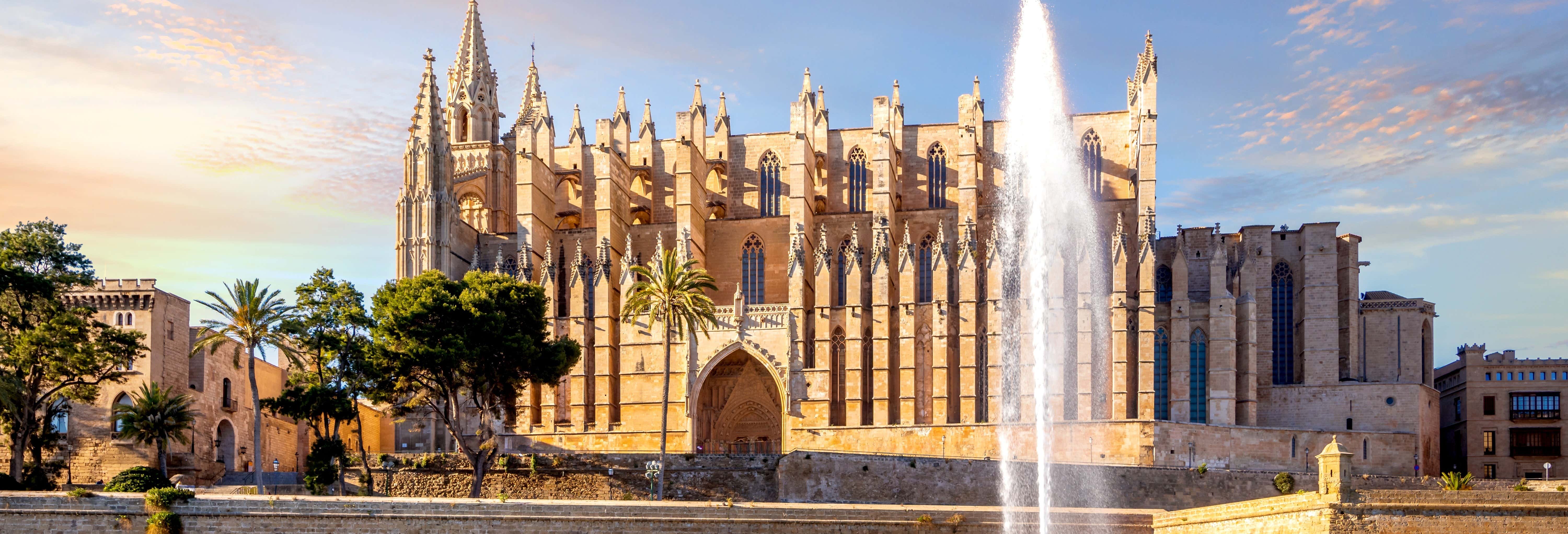 Entradas en Palma de Mallorca