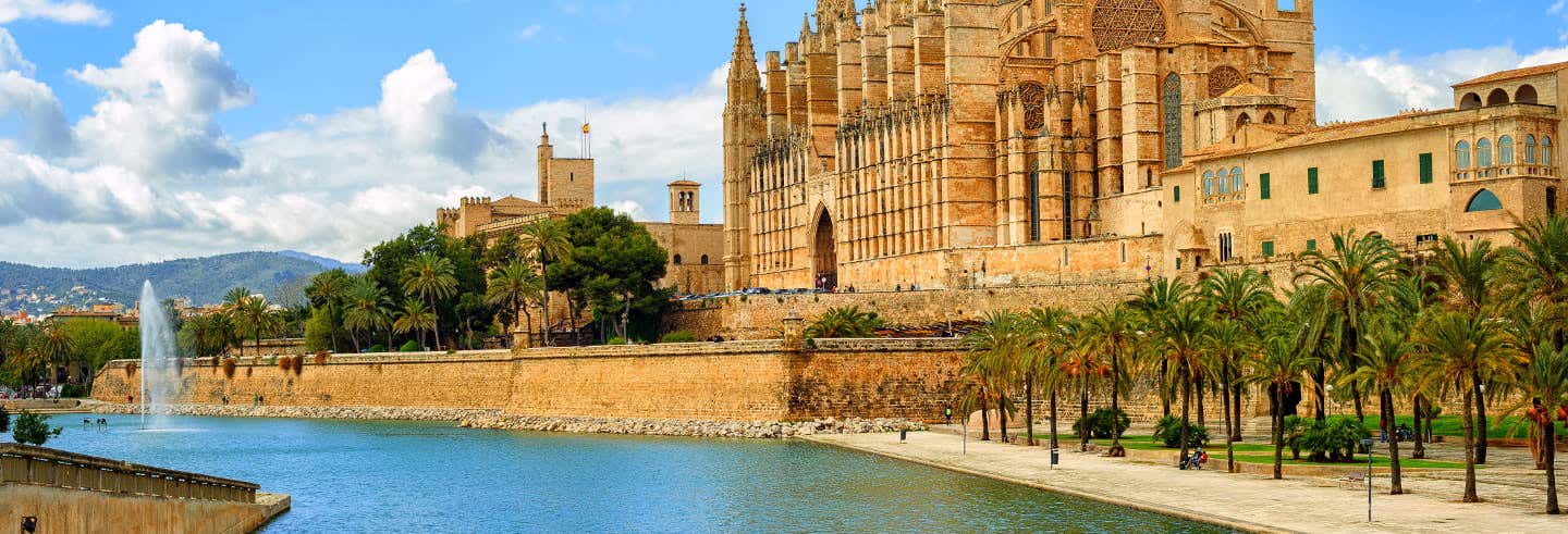 Palma de Majorque