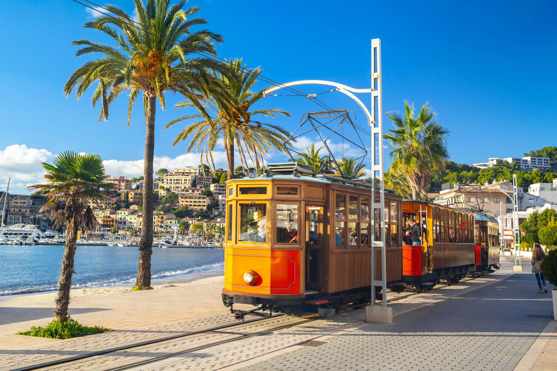 Tour por Mallorca, a volta à ilha saindo da zona sul