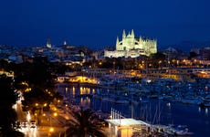 Mysteries and Legends Free Tour of Palma