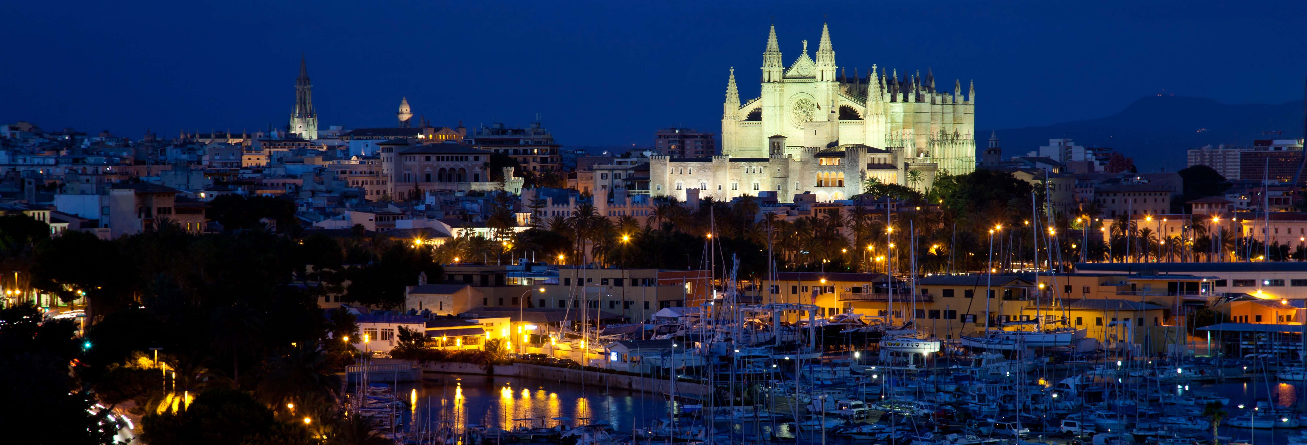 Free Tour en Palma de Mallorca