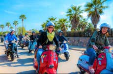 Tour en moto por Mallorca