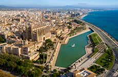 Tour privado por Palma