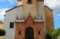 Free tour por Palma del Río