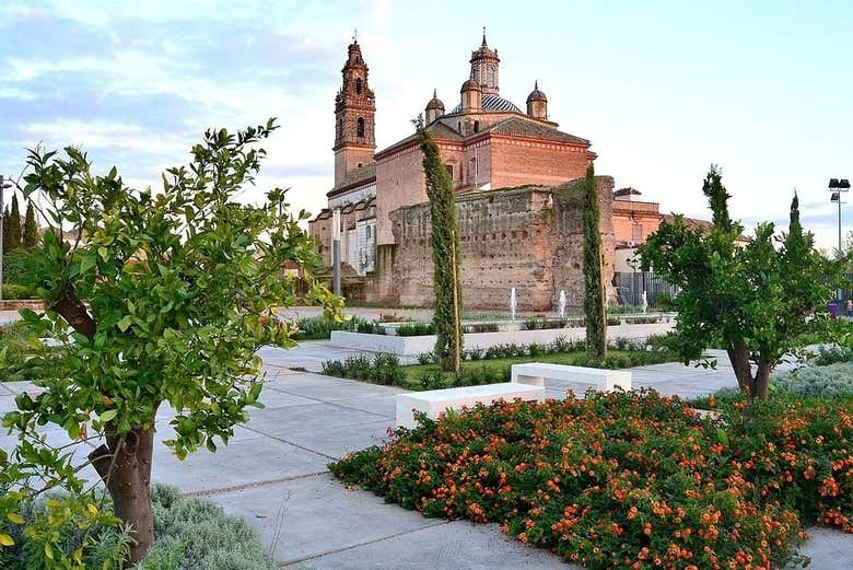 Alcazaba 