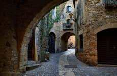 Free tour dei misteri e delle leggende di Pals
