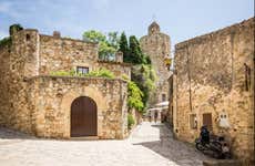 Free tour por Pals