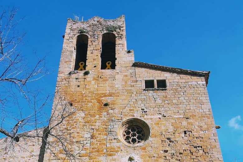 Église San Pedro