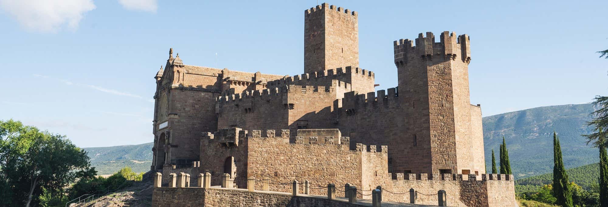 Excursiones de un día en Pamplona