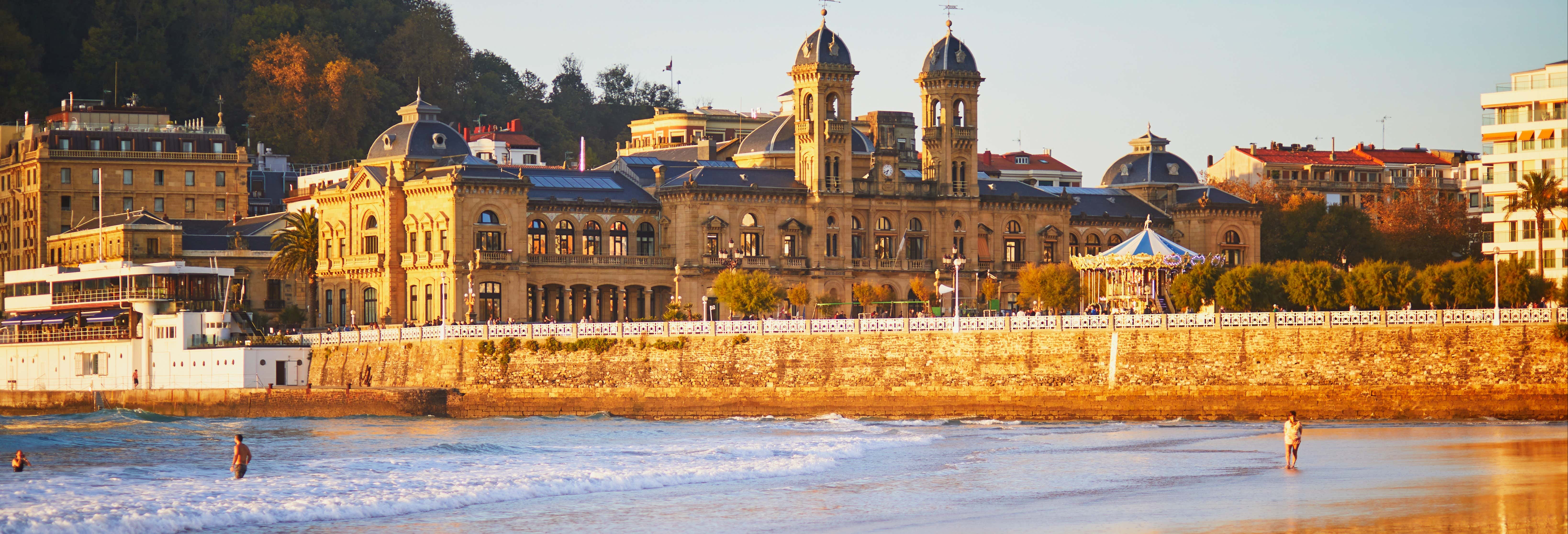 Excursões de um dia em Pamplona