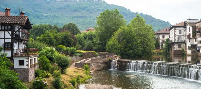 Excursión al Valle del Baztán