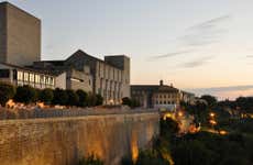 Free tour de las brujas de Pamplona