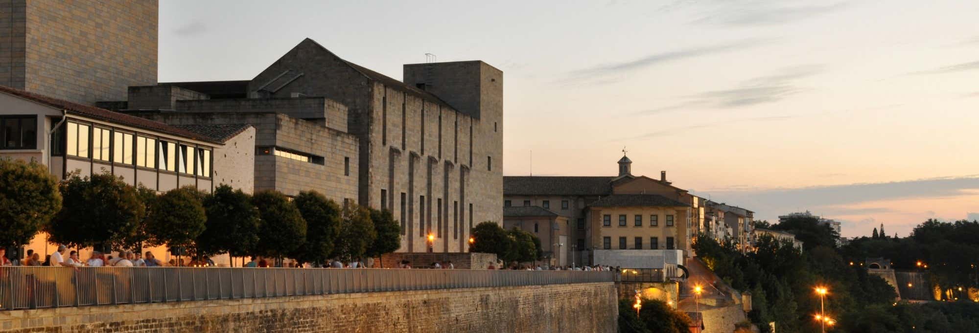 Free Tour en Pamplona