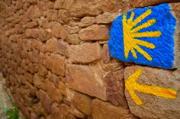 Free tour del Camino de Santiago