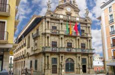 Free tour por Pamplona