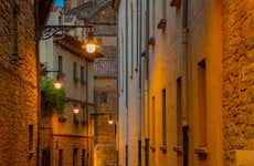 Free tour teatralizado por la Pamplona oculta