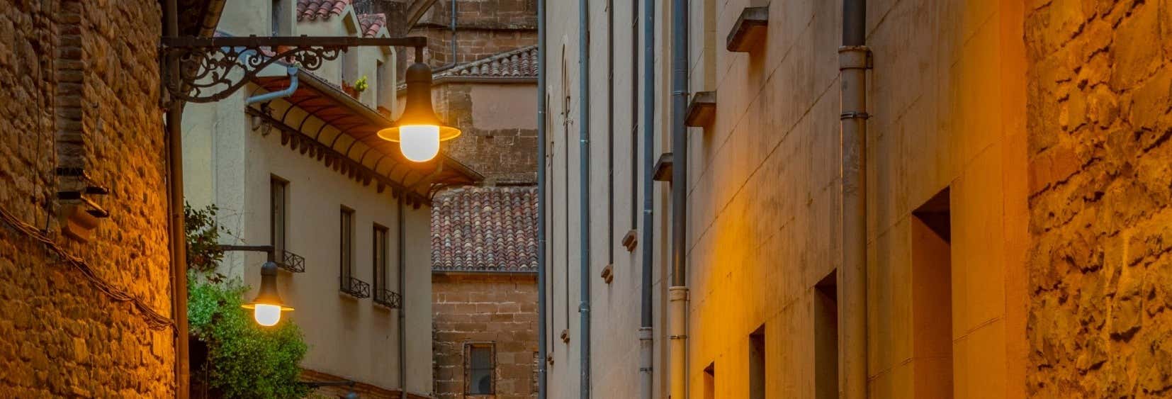 Free Tour en Pamplona
