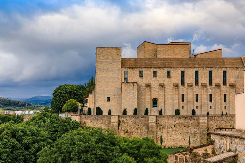 Arquivo Geral de Pamplona