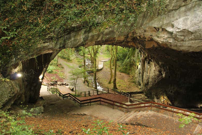 Cuevas de Zugarramurdi