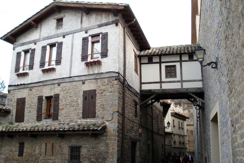Rincón del Caballo Blanco 