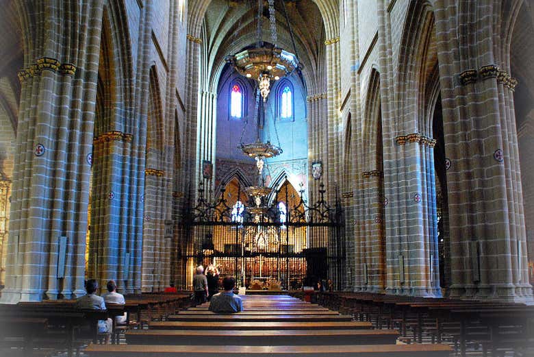 Chapel of San Fermin