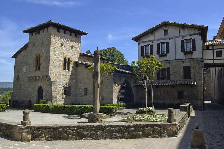 Mirante do Caballo Blanco