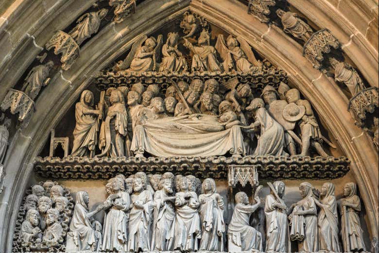 Catedral de Pamplona