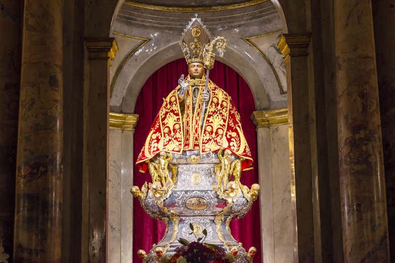 San Fermino