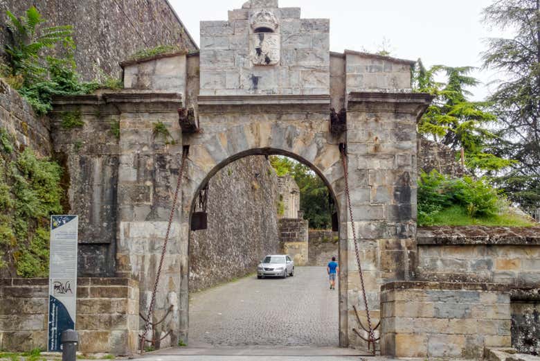 Portal da França