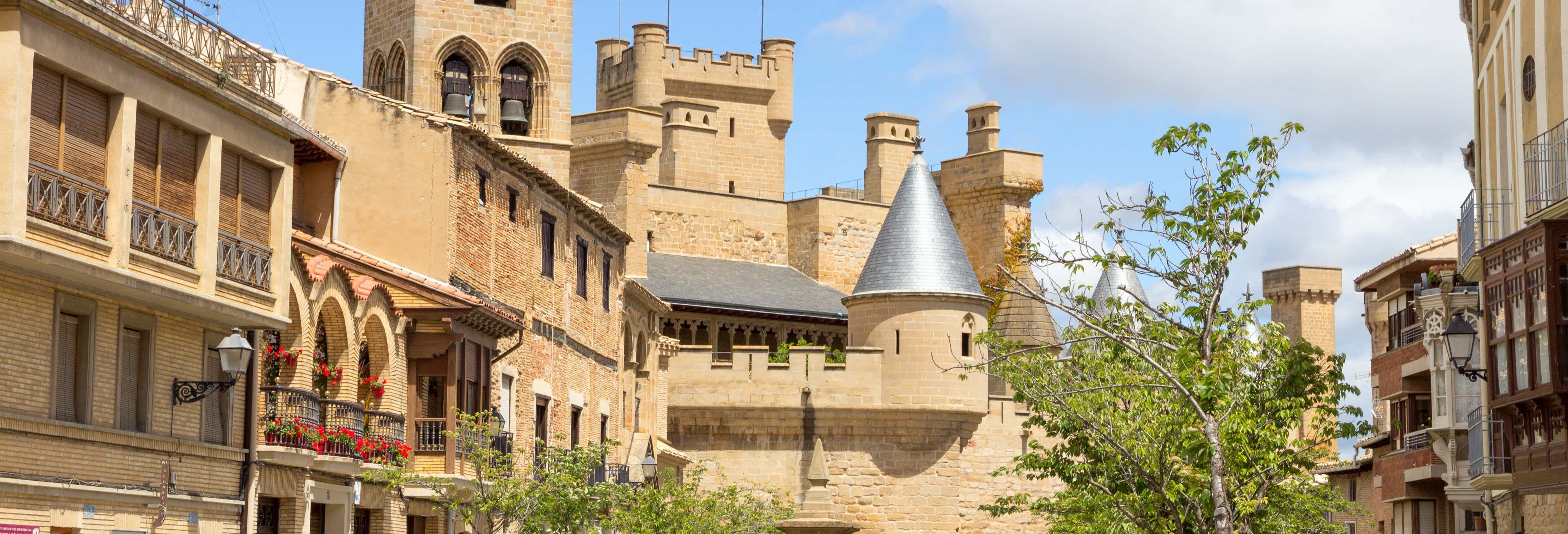 Excursões de um dia em Pamplona