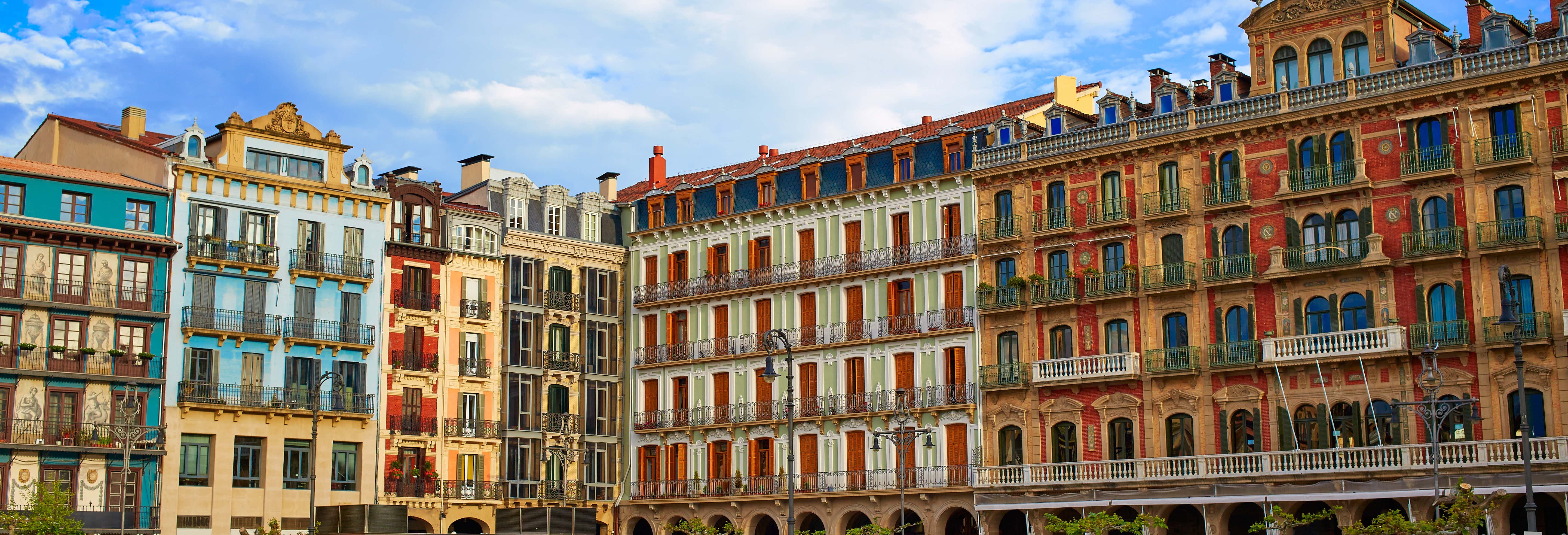 Visitas guiadas y free tours en Pamplona