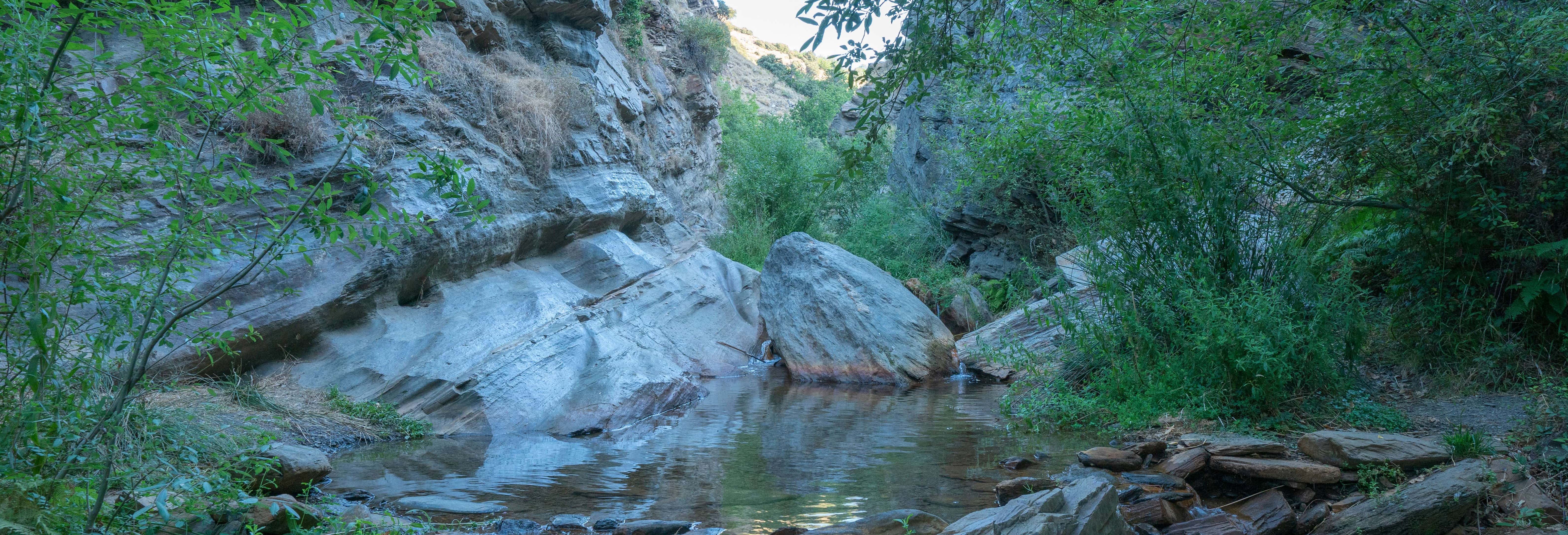 Paterna del Río