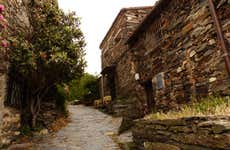 Free tour por Patones de Arriba