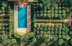 Biglietti per il Giardino di L’Albarda