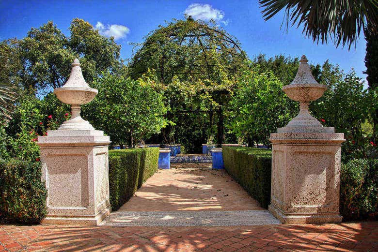 Jardins