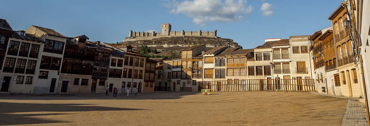 Peñafiel