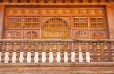 Peñafiel Private Guided Tour