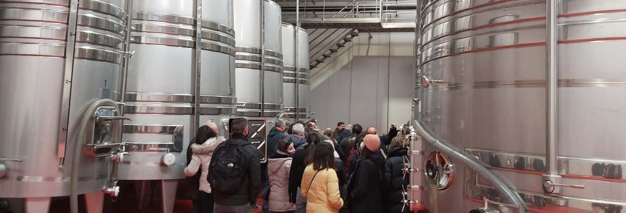 Gastronomia e enoturismo em Peñafiel