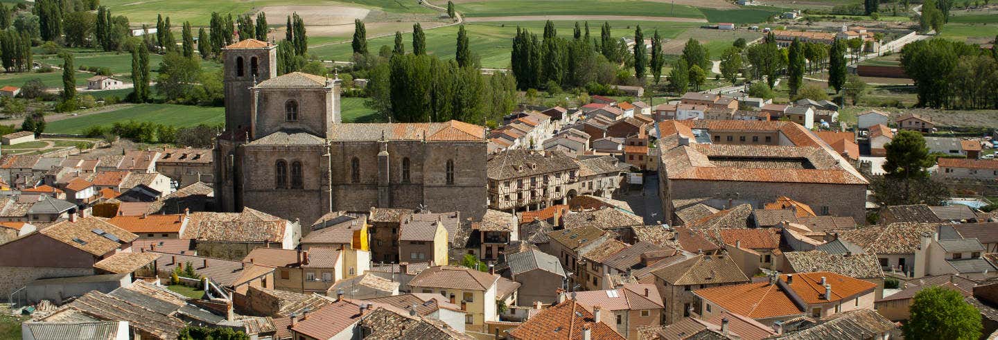 Peñaranda de Duero