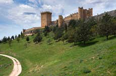 Tour privado por Peñaranda de Duero