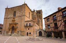 Tour teatralizado por Peñaranda de Duero
