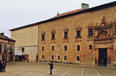 Visita guiada por el Palacio de Avellaneda
